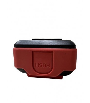 M10 LDM206/LDM60G 60m Laser Distance Meter - Red/Green