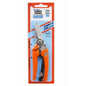 Saboten 1210S Stainless Steel 180mm Slimmer Trimmer Pruning Shear