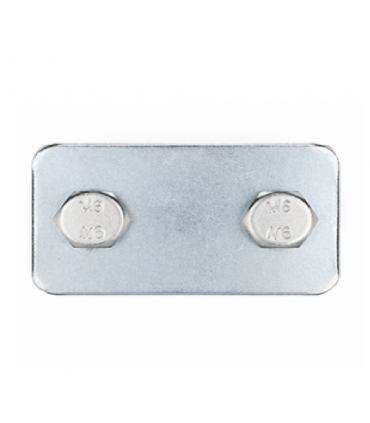 Hardware Specialist Heavy Duty Hydraulic Tube Clamp