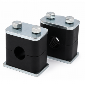 Hardware Specialist Heavy Duty Hydraulic Tube Clamp