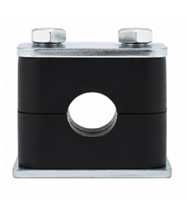 Hardware Specialist Heavy Duty Hydraulic Tube Clamp