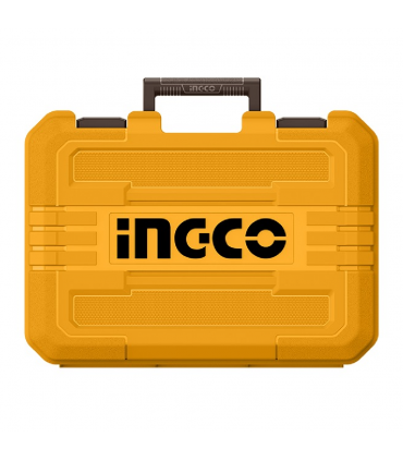 Ingco CRCLI2005 2x20V Lithium-ion 5.0Ah 85mm Cordless Hydraulic Cable Cutter Kit