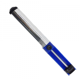 Desoldering Pump 185mm Aluminium High Suction Solder Removal Tool