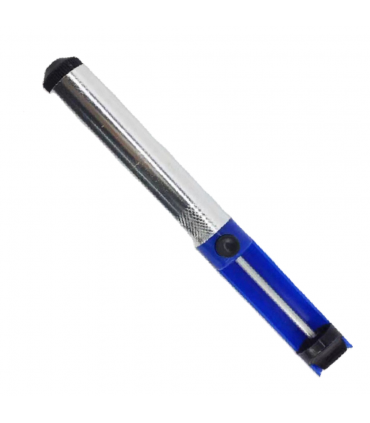 Desoldering Pump 185mm Aluminium High Suction Solder Removal Tool