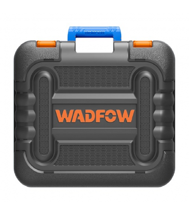 Wadfow WCR2M50 20V Lithium-Ion 50mm Cordless Hydraulic Cable Cutter