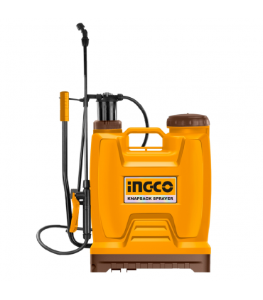Ingco HSPP41602 KNAPACK 16L Pressure Sprayer