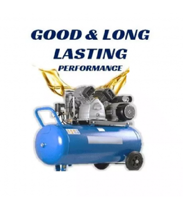 Air Compressor Oil Lubricant For Oil Lubricated Compressors - 1 Litre