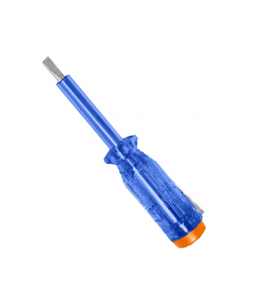 Wadfow WSS7406 VDE Insulated Screwdriver Set - 6 Pieces