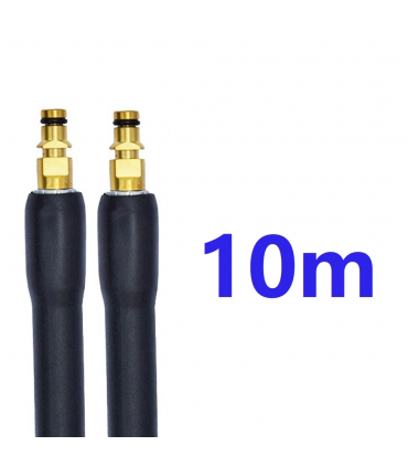 Hardware Specialists High Pressure Washer for Karcher Replament Hose
