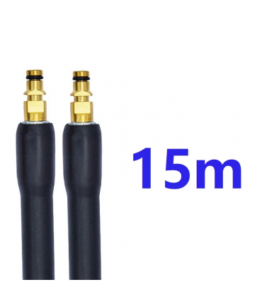 Hardware Specialists High Pressure Washer for Karcher Replament Hose