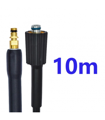 Hardware Specialists High Pressure Washer for Karcher Replament Hose