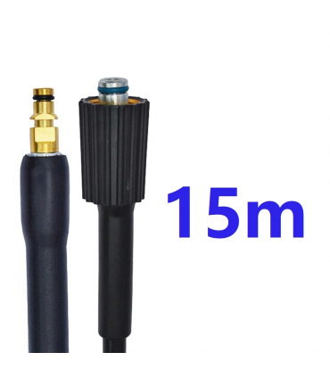 Hardware Specialists High Pressure Washer for Karcher Replament Hose