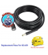 Hardware Specialist Replacement Pressure Hose For Karcher K2.420/K2 VPS