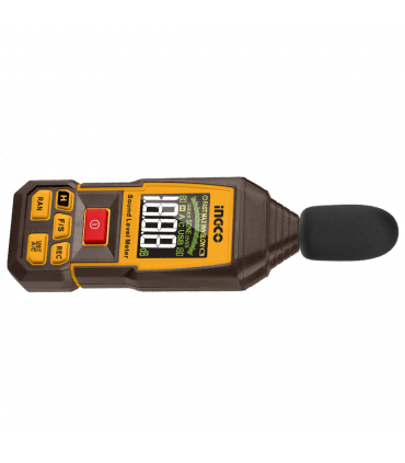 Ingco HETSL31 Digital Sound Level(Decivel) Meter