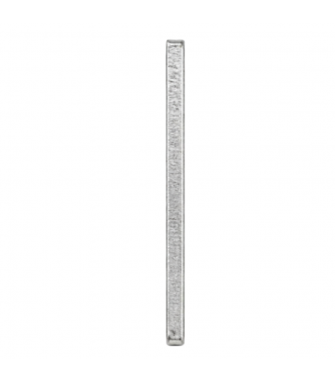 Hardware Specialist Metal 40mm x 120mm Flat Joint Bracket