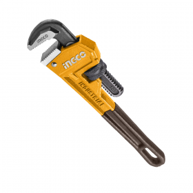 Ingco HPW08 Industrial Steel Plumbing Piping Wrench
