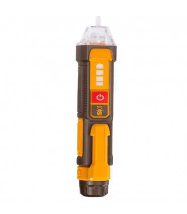 Ingco DM3068 Digital Multimeter AC Clamp Meter Detector Test Kit - 3 Pieces