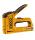 Ingco HSG1406 Heavy Duty 2 in 1 Staple Gun