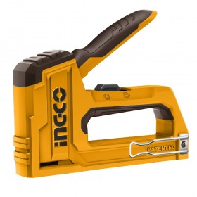 Ingco HSG1406 Heavy Duty 2 in 1 Staple Gun