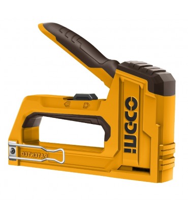 Ingco HSG1406 Heavy Duty 2 in 1 Staple Gun