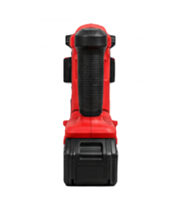 AXM SDC2124D 20V 5.0 Ah Brushless Cordless SDS Plus Rotary Hammer Drill