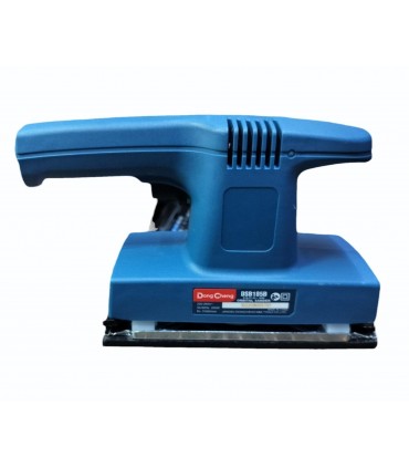 Dong Cheng DSB185B 200W Corded Random Orbital Sander