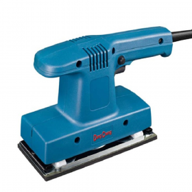 Dong Cheng DSB185B 200W Corded Random Orbital Sander