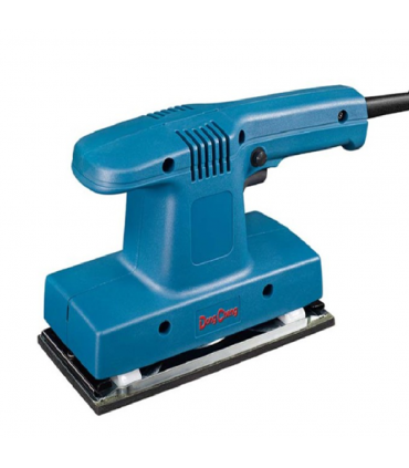 Dong Cheng DSB185B 200W Corded Random Orbital Sander