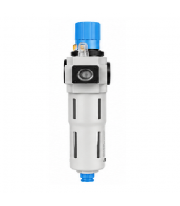HFC-1-D-MAXI 1.6MPa Air Source Treatment Unit - 1 Inch Port Size