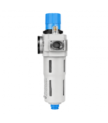 HFC-1-D-MAXI 1.6MPa Air Source Treatment Unit - 1 Inch Port Size