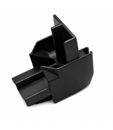 Hardware Specialist Aluminum Window Grill Corner Joint