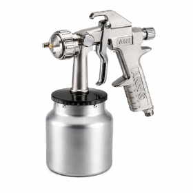ANI F1 & G2 HVLP Stainless Steel Nozzle Automotive Spray Gun