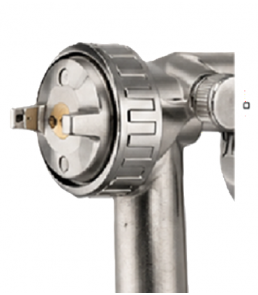 ANI F1 & G2 HVLP Stainless Steel Nozzle Automotive Spray Gun