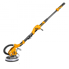 Ingco DWS10501 1050W Electric Drywall Sander with Sanding Disc