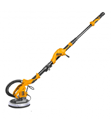Ingco DWS10501 1050W Electric Drywall Sander with Sanding Disc