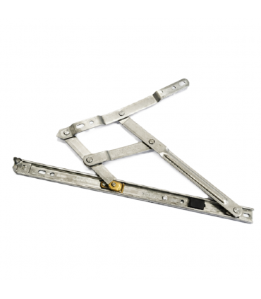 Hardware Specialist Stainless Steel 304 Friction Stay Window Hinge