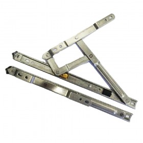 Hardware Specialist Stainless Steel 304 Friction Stay Window Hinge