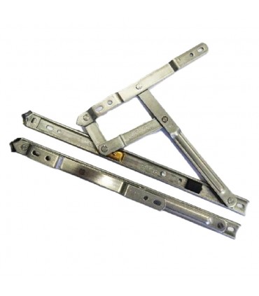 Hardware Specialist Stainless Steel 304 Friction Stay Window Hinge