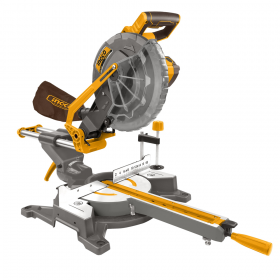 Ingco BM2S180017 1800W Slide Compound 10" Mitre Saw