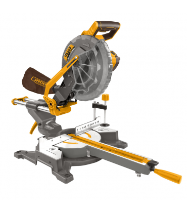 Ingco BM2S180017 1800W Slide Compound 10" Mitre Saw