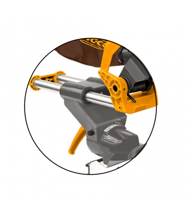 Ingco BM2S180017 1800W Slide Compound 10" Mitre Saw