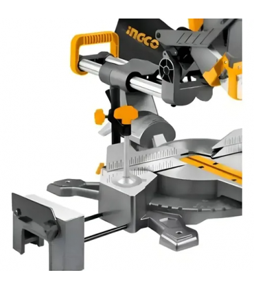 Ingco BM2S180017 1800W Slide Compound 10" Mitre Saw