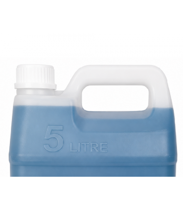 Hardware Specialist Solar Panel Cleaner - 5 Litre
