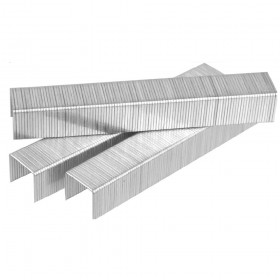 Ingco STS0208 Staples 1000 Pieces - 08mm x 1.2mm