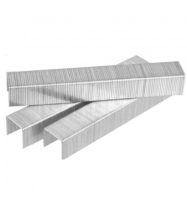 Ingco STS0208 Staples 1000 Pieces - 08mm x 1.2mm