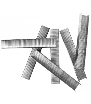 Ingco STS0208 Staples 1000 Pieces - 08mm x 1.2mm