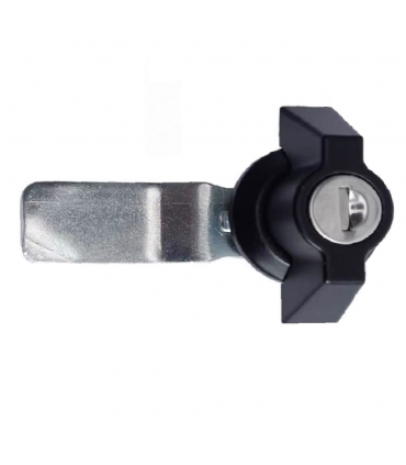 Hardware Specialist Panel Lock with Key