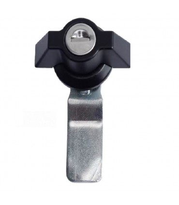 Hardware Specialist Panel Lock with Key