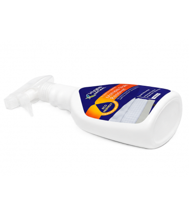Hygea Natural Enzyme Laundry Mattress Stain Remover - 500mL