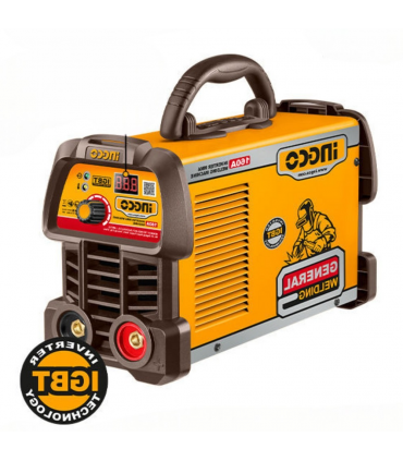 Ingco MMA16059 IGBT Inverter 160A MMA Welding Machine